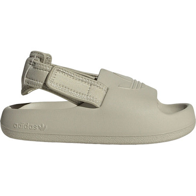 Adidas/阿迪达斯正品三叶草I大童运动耐磨经典沙滩拖鞋G8434