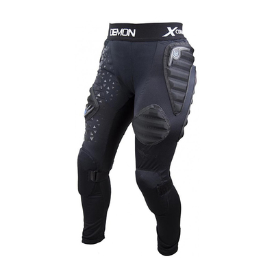 demon加强版双单板ds1496护具