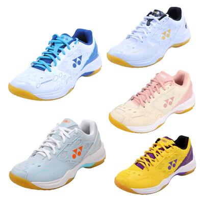 尤尼克斯减震防滑羽毛球鞋男女款