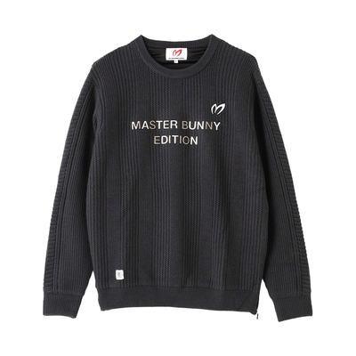 MASTERBUNNYEDITION男士毛衣
