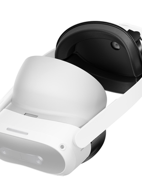 Geekvr适配Pico4Ultra舒适三件套