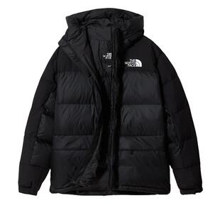 TNF北面美版HIMALAYAN喜马拉雅系列防寒加厚男女羽绒服