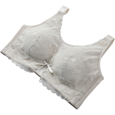 内衣推荐！！！大胸显小