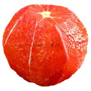 【果园直发】正宗秭归中华红血橙现摘现发鲜橙爆甜不催熟不打蜡