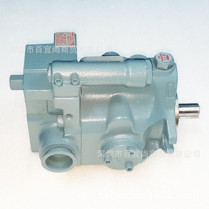 V15A1RX-95 V15A2RX-95 V15A3RX-95变量柱塞泵 注塑机液压油泵