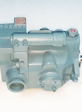 V15A1RX-95 V15A2RX-95 V15A3RX-95变量柱塞泵 注塑机液压油泵
