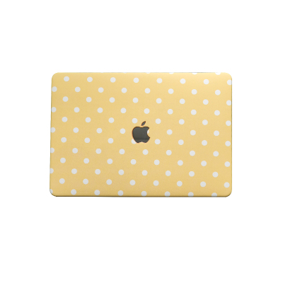 适用2026款MacBook保护壳Air13波点M5苹果笔记本Pro14/16寸Neo电脑外壳套