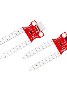 土壤湿度传感器模块适用arduino