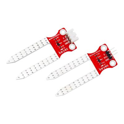 土壤湿度传感器模块适用arduino