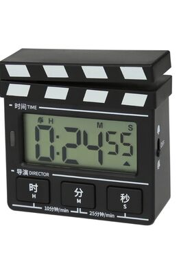 PlateTimer电影打板计时器