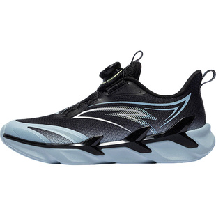 弓速2安踏儿童运动鞋子男童跑鞋2026新款春童鞋本命年红色跑步鞋