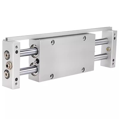 现货双杆滑台气缸STWB亚德客直销