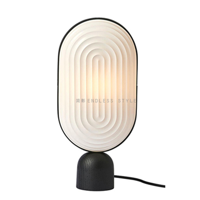 新中式阿玛尼复刻版设计师款台灯