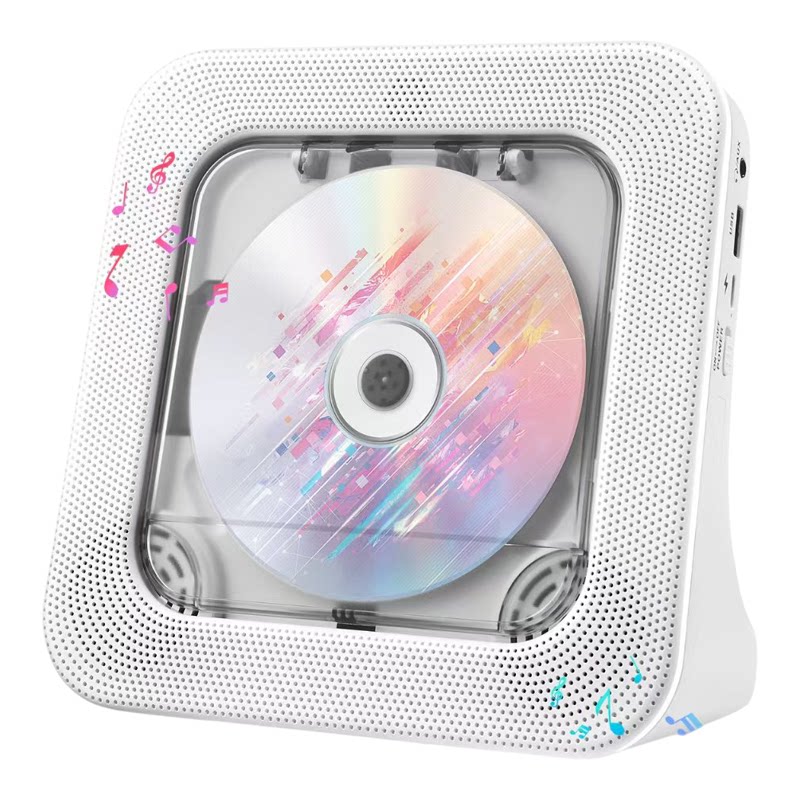 爱华AIWA多功能蓝牙CD音响一体机