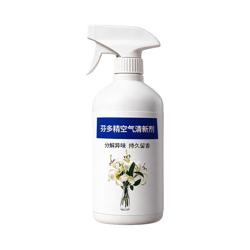芬多精老人除尿骚味空气清新剂