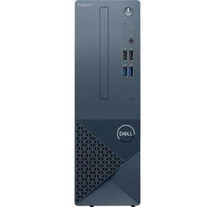 【新品 已售6300+】DELL/戴尔 灵越家用办公台式机  商务台机电脑主机套机网课迷你主机小机箱官方旗舰店14代