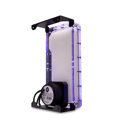 EK-QUANTUMD5水泵方形独立水箱