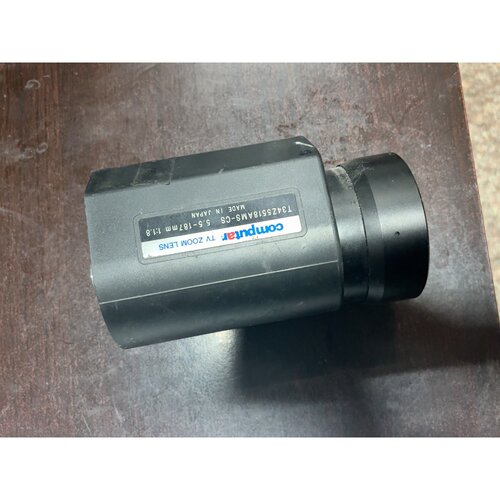 【请询价】COmputar型号T34Z5518DC一CS剪线了