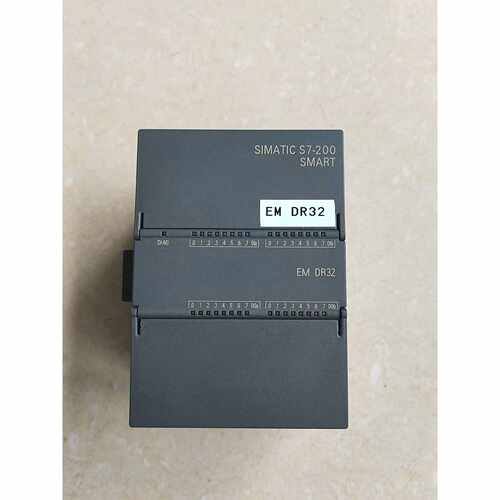 西门子模块EMDR32西门子6ES72882DR32