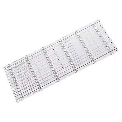 夏普4T-C60BFKA背光灯条