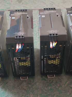 【议价-可维修】  电源 S8VK-C24024 24V 工控备件  /均有货