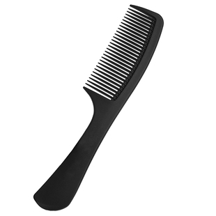 梳子女士专用长发尖尾梳便携家用美发理发男士防密齿头梳静电木梳