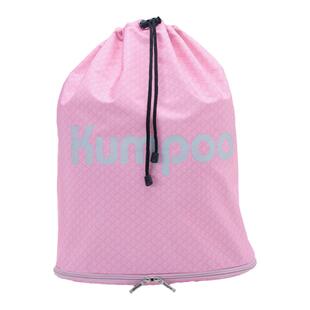 薰风2025抽绳束简约羽毛球包熏风球包羽毛球拍收纳袋羽球包KB-421