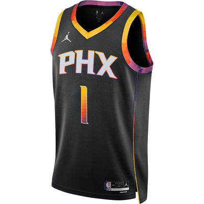 Nike/耐克男子NBA篮球背心T恤