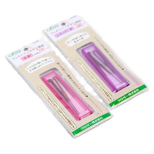 日本clover可乐工具 羊毛毡戳戳乐替针 戳针  58-601/602/606/608