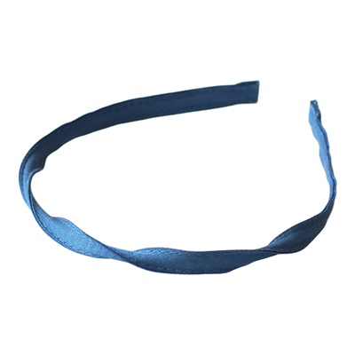 川野法式螺旋丝带头箍