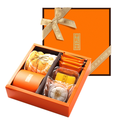 宝宝满月喜蛋十礼一生