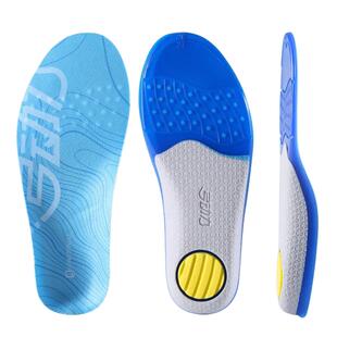 适用于江博士儿童鞋垫足弓支撑宝宝扁平足矫正小孩专用可裁剪男童