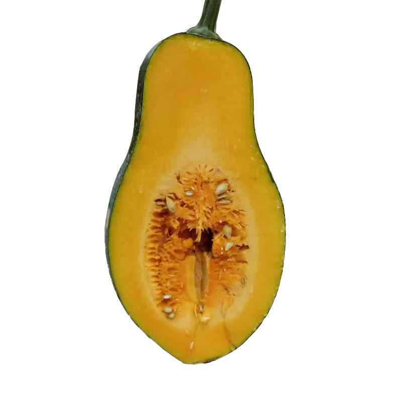 正宗湖南特產(chǎn)江永香芋南瓜農(nóng)家自種香粉糯小南瓜新鮮蔬菜5斤包郵