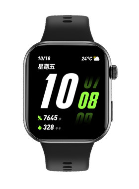 荣耀亲选Rossini智能手表2i