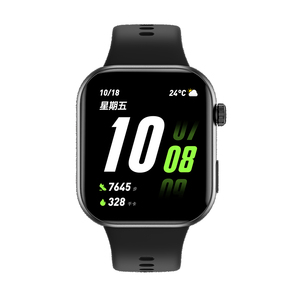 荣耀亲选Rossini智能手表2i