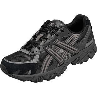 ASICS亚瑟士新款GEL-SONOMA TR 62情侣潮流透气复古运动休闲鞋