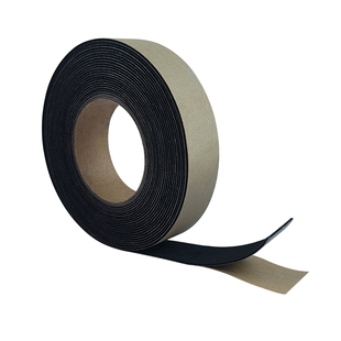 自粘绒布条植绒胶带包边布条加厚环保耐磨防异响静音强粘力装饰条