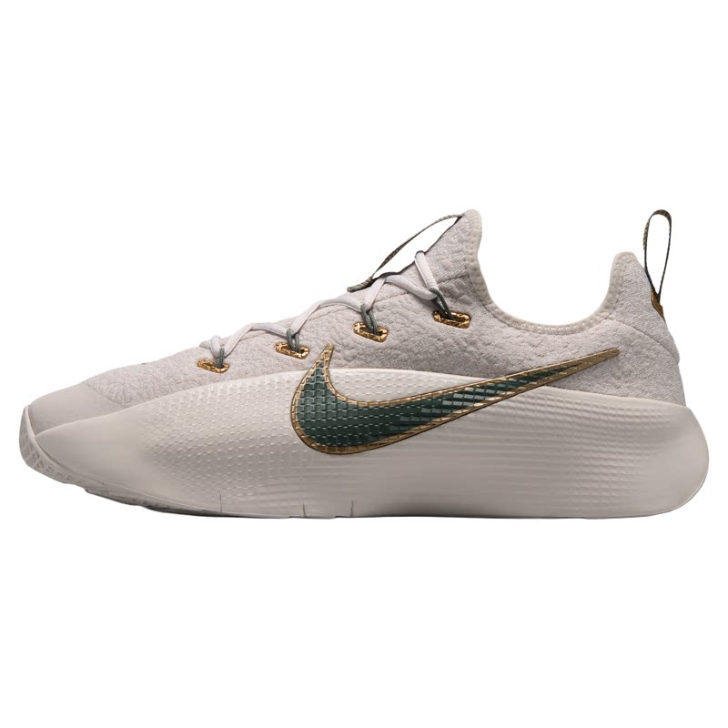 Nike耐克詹姆斯健身抓地男训练鞋