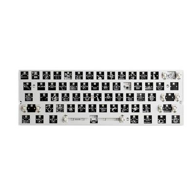 Wooting60HEV2PCB改装专用