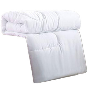 美容床被子被芯冬季加厚四季保暖推拿理疗足浴美容院专用机洗轻奢