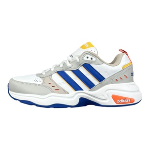 adidas阿迪达斯正品春男鞋女鞋2026爆款跑步运动休闲老爹鞋FZ0660