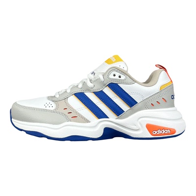 官方正品阿迪达斯老爹鞋男女新款