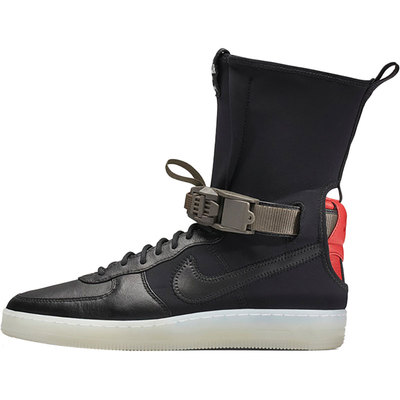 Nike/耐克正品Force 1 Downtown新款男子运动板鞋649941-006