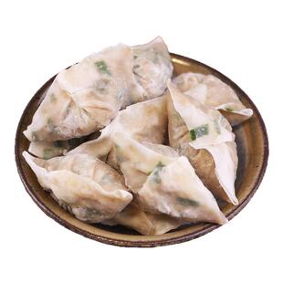 【鱼肉制皮猪肉入馅】手工包制福州特产鱼饺鱼燕传统混沌0防腐剂