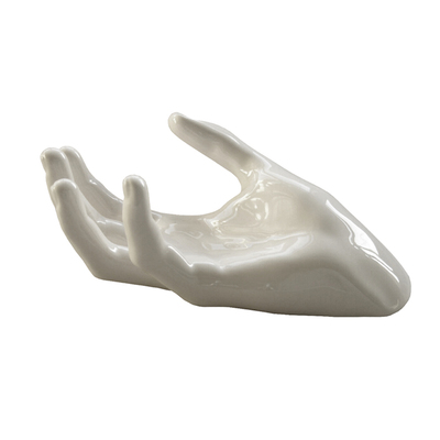 Homeside陶瓷首饰盘摆件