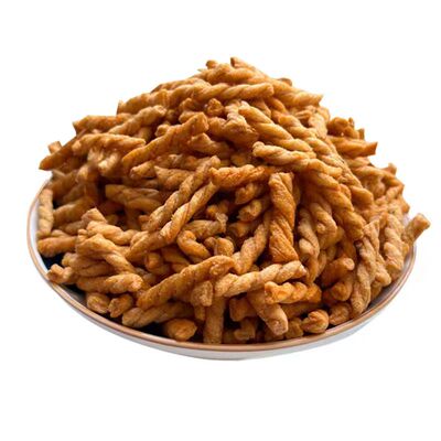 三斤香酥小麻花9口味散装零食