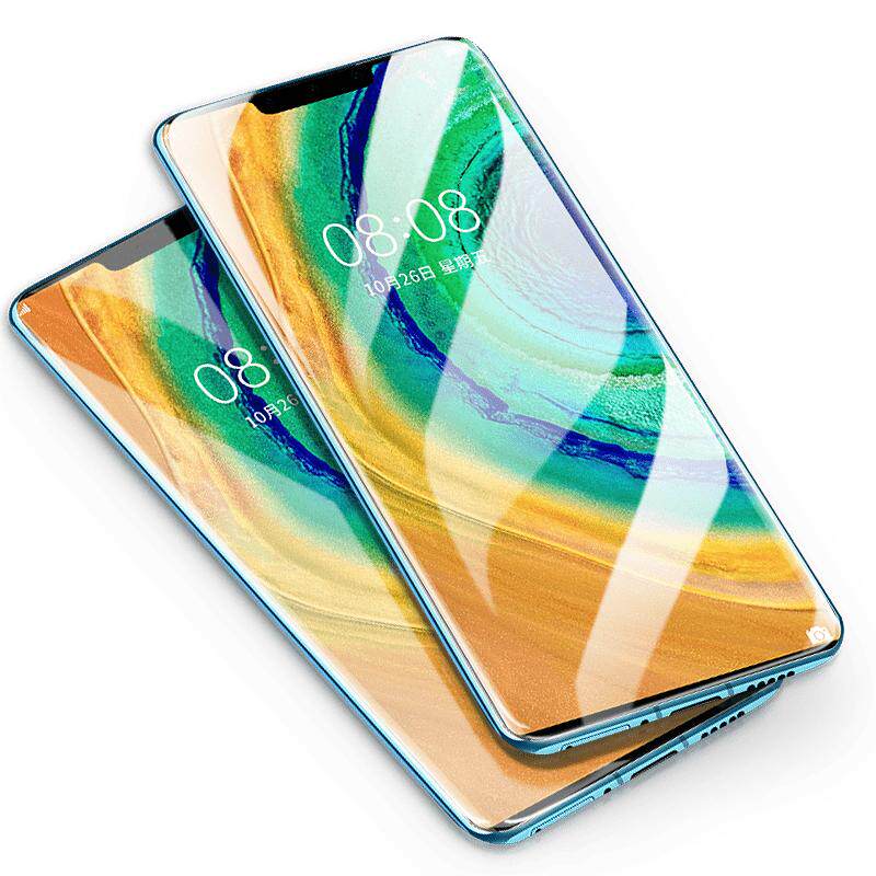 华为mate30pro水凝膜meta20pro