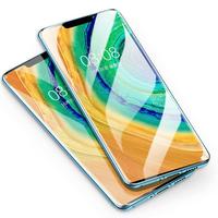 華為mate30pro水凝膜meta20pro