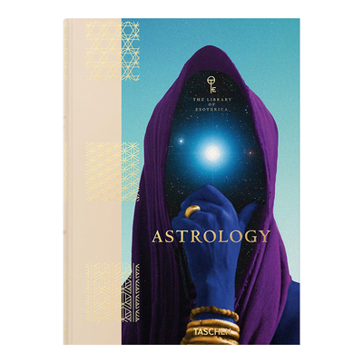 占星术【TheLibraryofEsote