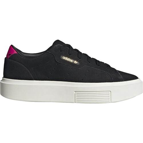 Adidas/阿迪达斯官方正品三叶草男女舒适透气休闲运动鞋 EF8854